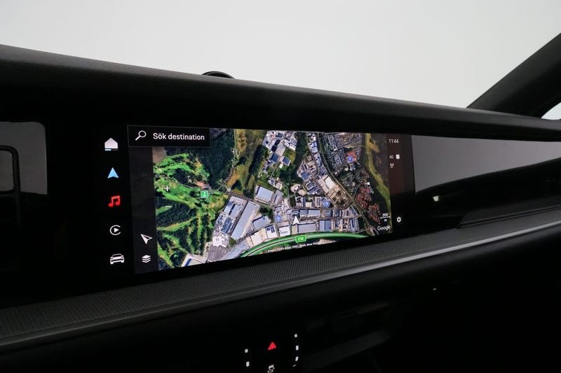 Porsche Cayenne bild 25