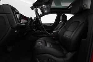 Porsche Cayenne bild 10
