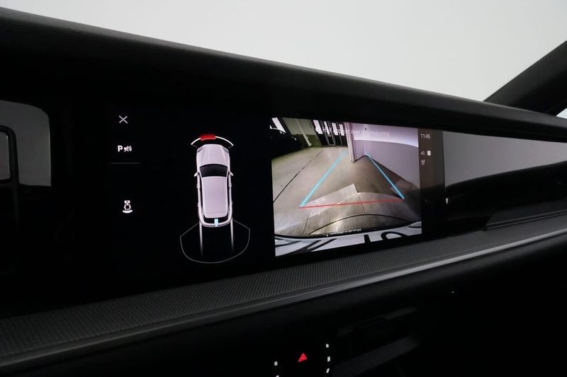 Porsche Cayenne bild 30