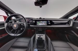 Porsche Cayenne bild 13