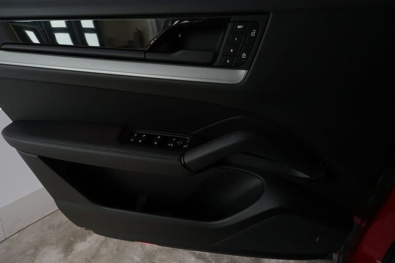 Porsche Cayenne bild 34