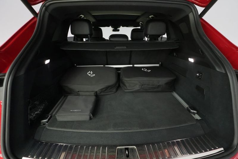 Porsche Cayenne bild 8
