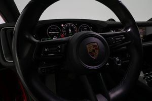 Porsche Cayenne bild 16