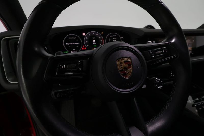Porsche Cayenne bild 16