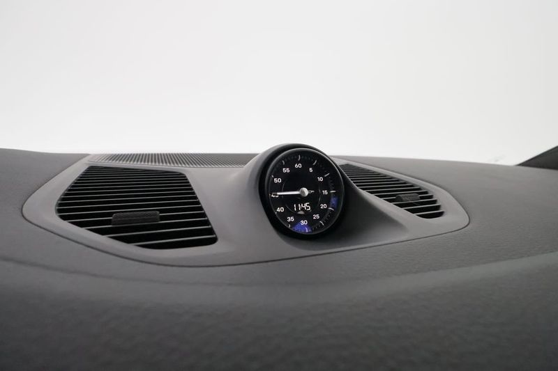 Porsche Cayenne bild 32