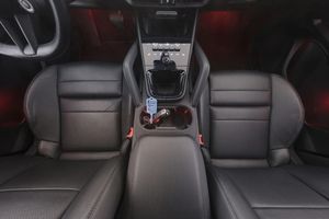 Porsche Cayenne bild 19