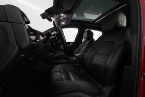 Porsche Cayenne bild 11