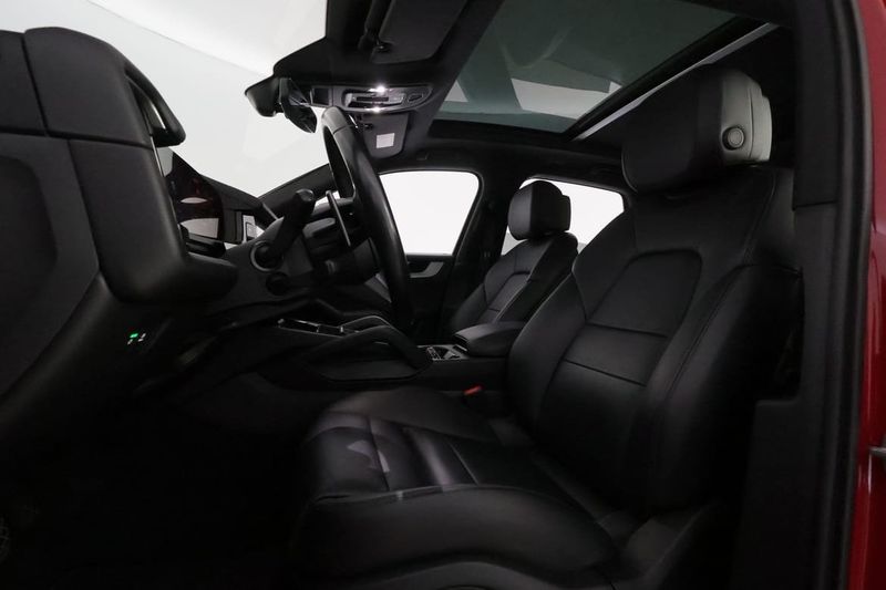 Porsche Cayenne bild 11