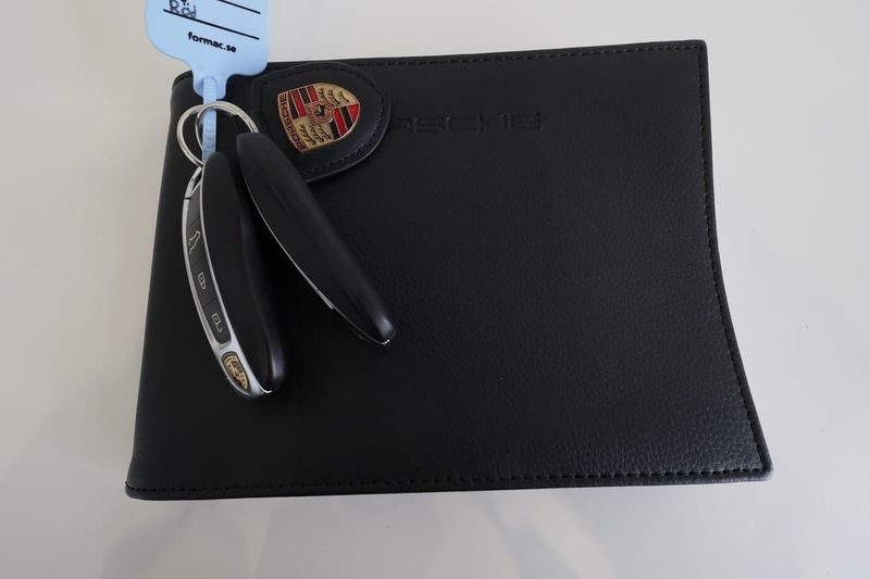 Porsche Cayenne bild 35