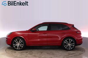 Porsche Cayenne bild 5