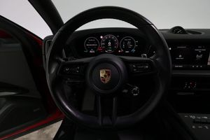 Porsche Cayenne bild 15