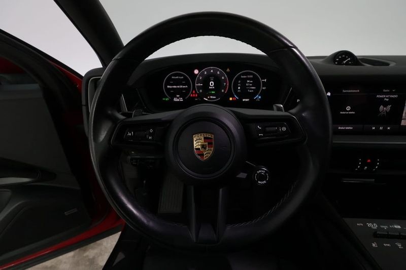 Porsche Cayenne bild 15