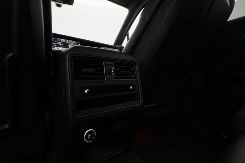 Porsche Cayenne bild 22
