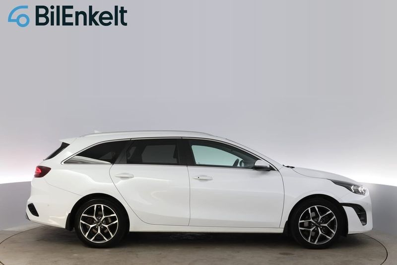 Kia Cee´d bild 2