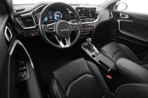 Kia Cee´d bild 12