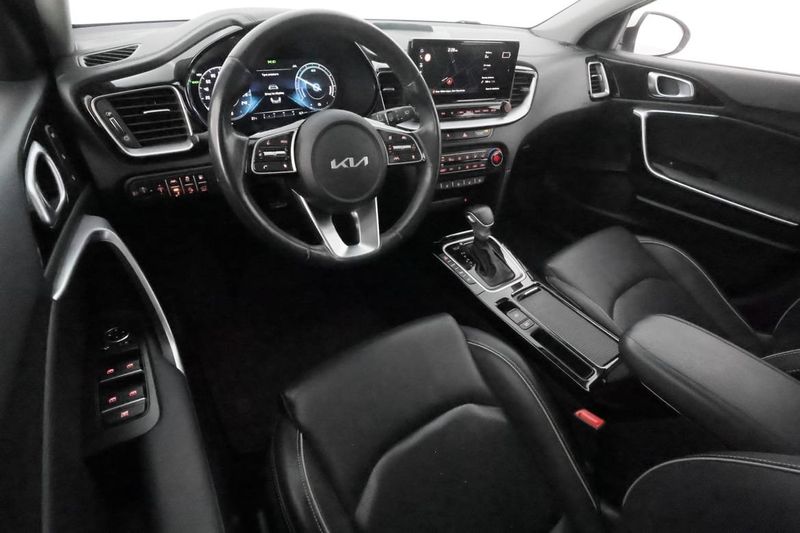 Kia Cee´d bild 12