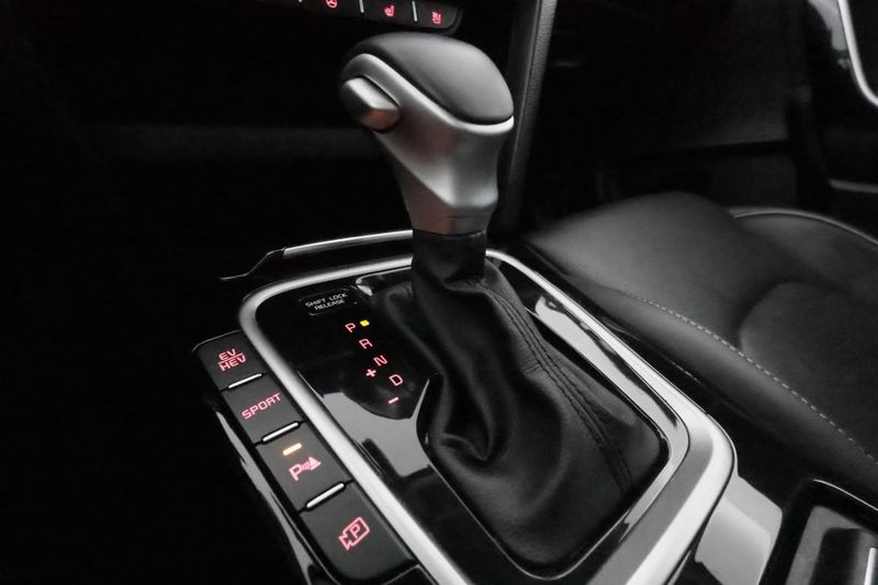 Kia Cee´d bild 23