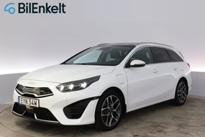 Kia Cee´d bild 4
