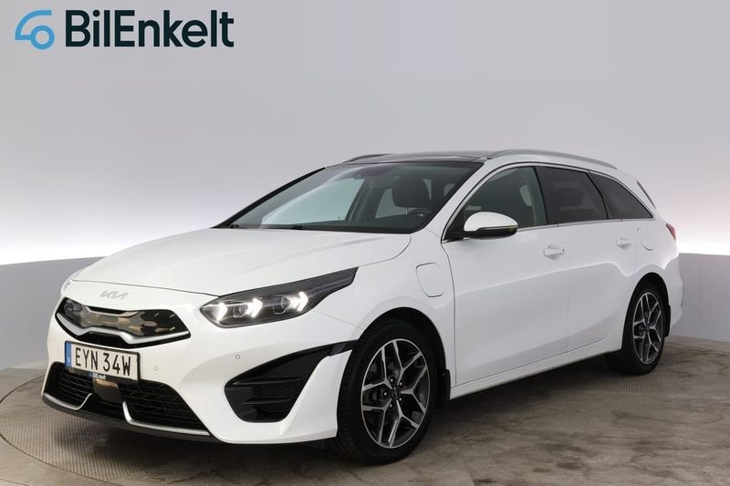 Kia Cee´d bild 4