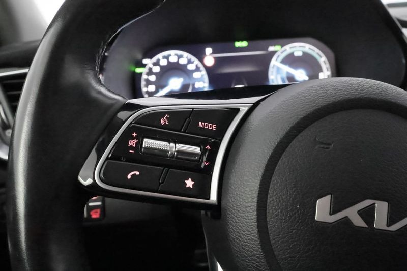 Kia Cee´d bild 16