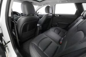 Kia Cee´d bild 19