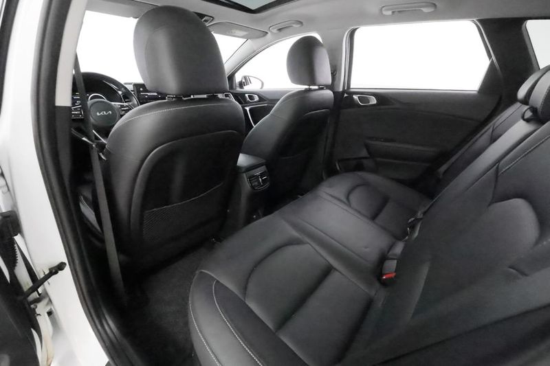 Kia Cee´d bild 19