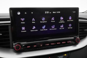 Kia Cee´d bild 28