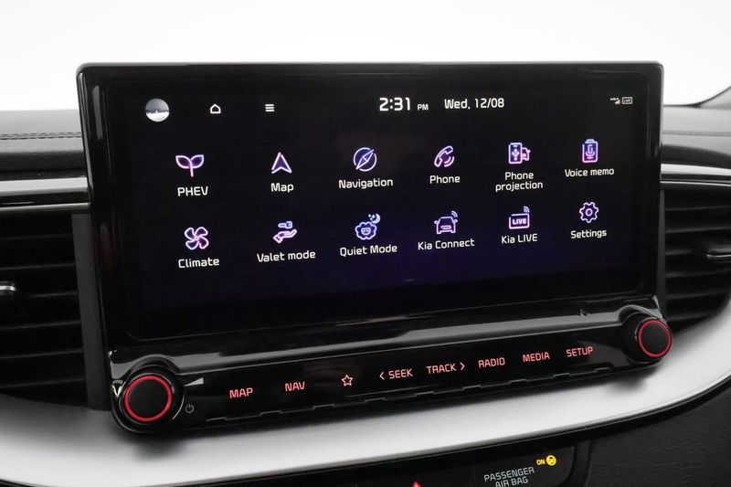 Kia Cee´d bild 28