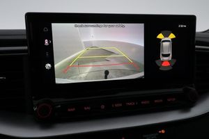 Kia Cee´d bild 29