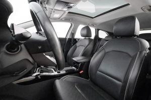 Kia Cee´d bild 11