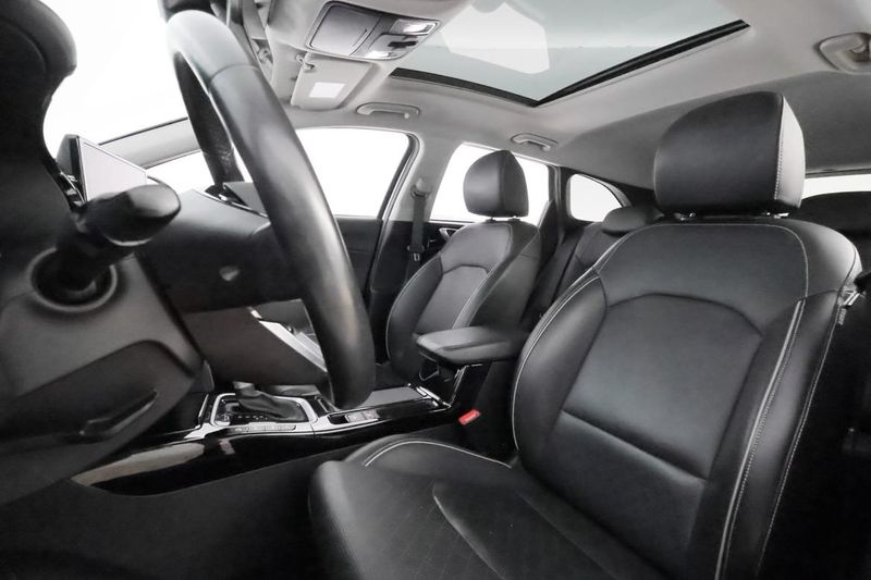 Kia Cee´d bild 11