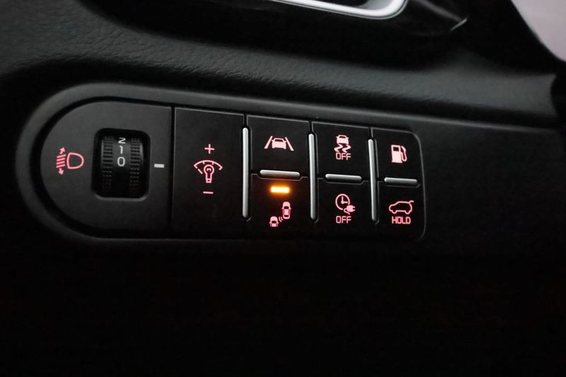 Kia Cee´d bild 30