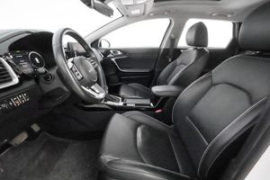 Kia Cee´d bild 10