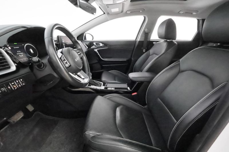 Kia Cee´d bild 10