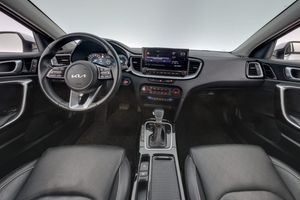 Kia Cee´d bild 13