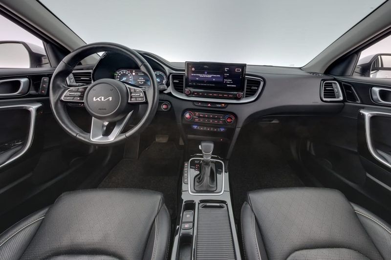 Kia Cee´d bild 13