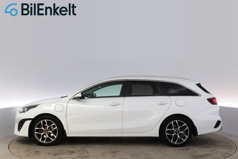 Kia Cee´d bild 5