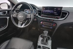 Kia Cee´d bild 14