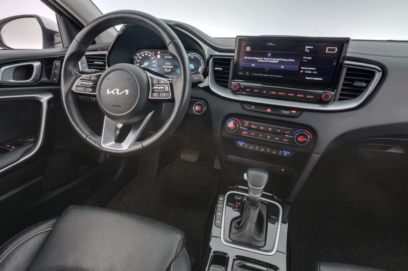 Kia Cee´d bild 14