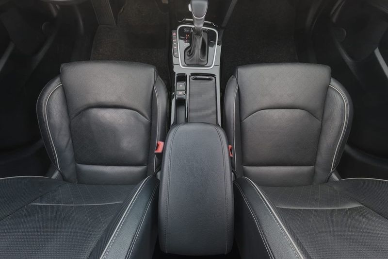 Kia Cee´d bild 18