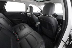 Kia Cee´d bild 20