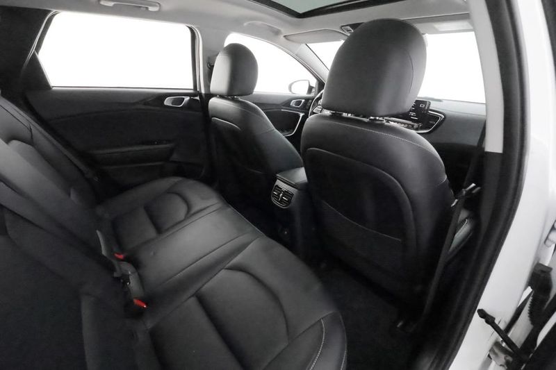 Kia Cee´d bild 20