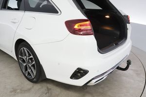 Kia Cee´d bild 7