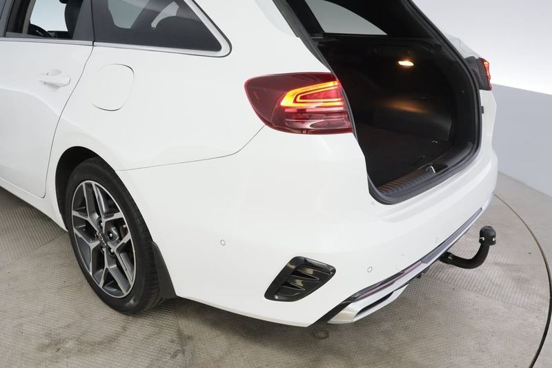 Kia Cee´d bild 7
