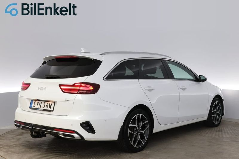 Kia Cee´d bild 3