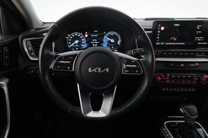Kia Cee´d bild 15