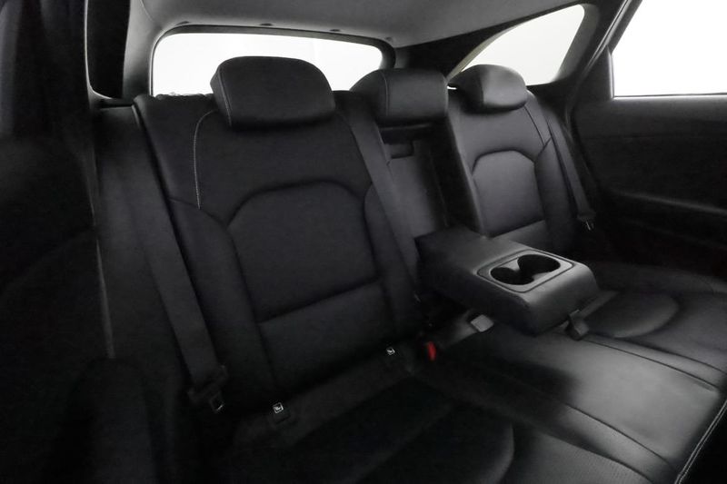Kia Cee´d bild 21