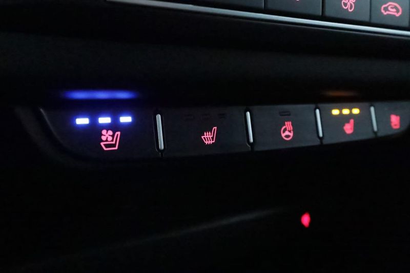 Kia Cee´d bild 25