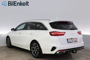 Kia Cee´d bild 6