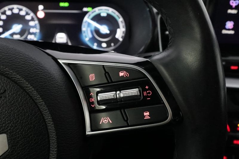 Kia Cee´d bild 17